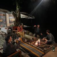 Lap nai doi homestay and space, hotel berdekatan Mong Hsat Airport - MOG, Ban Thoet Thai