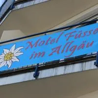 Motel Füssen im Allgäu, hotel in Füssen