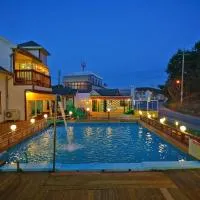 anmyeondo neipkeulrobeo suyeongjangpensyeon, hotel sa Taean
