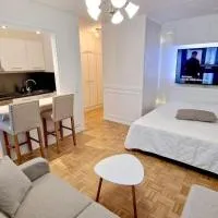Villa Ruths Stay Lehmus, hotel en Kouvola