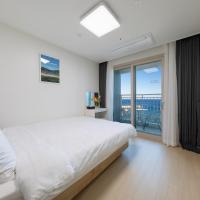 양양에 위치한 호텔 양양 오션스테이