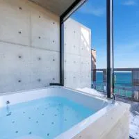 Goseong Romiet Pension, hotel din Goseong