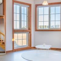 강릉에 위치한 호텔 강릉 산타비치펜션