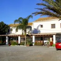 Hotel Mas Prades, ξενοδοχείο σε Deltebre