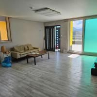 Yeosu Art Village 705 Pension, Hotel in der N&auml;he vom Flughafen Yeosu, Yeosu