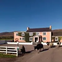 Murphys Farmhouse B&B, hotel di Castlemaine