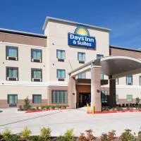 Days Inn & Suites by Wyndham Houston NW Cypress, hotel v destinácii Cypress