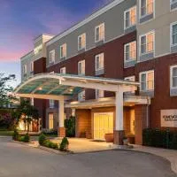 Homewood Suites by Hilton Newport-Middletown, מלון במידלטאון