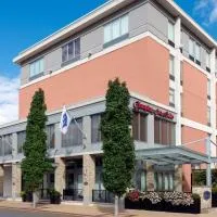 Hampton Inn and Suites Clayton/St. Louis-Galleria Area, hotel em Clayton