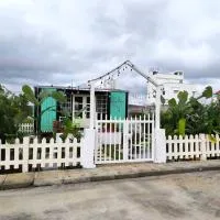 Cozy Cottage near Hessarghatta, hotel i Bangalore