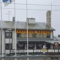 Gasthaus.himanka, hotel em Himanka