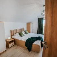 Centrum Konferencyjno-Noclegowe, hotel en Iwkowa