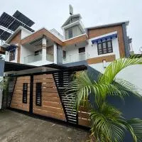 Venice Rosedale, Hotel in Alappuzha