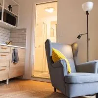 Cosy and Pet Friendly Blackheath Studio 2, hotel v mestu Blackheath