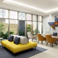 Four Points Flex by Sheraton Nagoya Station, hotel en Nagoya