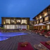 Pramana Zahill Kintamani, hotel en Kintamani