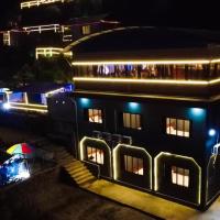 Touristland Resort - Tent Camping, hotel perto de Tumlingtar Airport - TMI, Dharān Bāzār