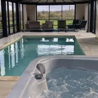 Le Haras d'Havetot: Anctoville şehrinde bir otel