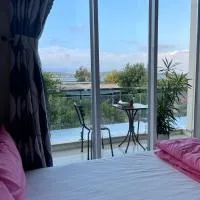 Tien Vuong hotel, hôtel à Thiện Chánh (1)