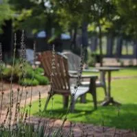 Three Thymes Inn, hotel u gradu Tierpoort