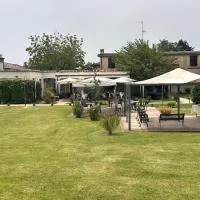 Agriturismo IL BORGHETTO, hotel sa Crespellano