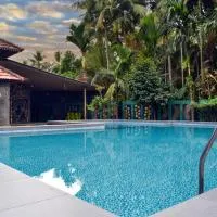 Farm Fort Resort โรงแรมในโคชิโคด