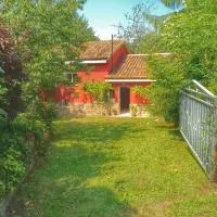 Casa en el Verde Valle, hotel a San Esteban