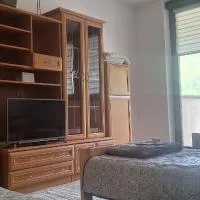 Tamara, hotell i Drvar