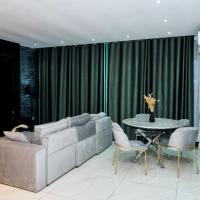 Reddington By JVTE, hotel poblíž Mezinárodní letiště Douala  - DLA, Douala