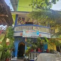 Advait Holiday Home, hotel v destinácii Nagaon
