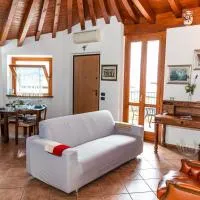 Casa di Argo Vista Lago, hotel i Paratico