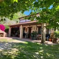La Viña, hotel u gradu 'Navaconcejo'