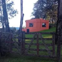 Casa Naranja, ξενοδοχείο σε San Javier
