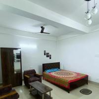 Hotel Abhinov, hotel poblíž Dibrugarh Airport - DIB, Dibrugarh