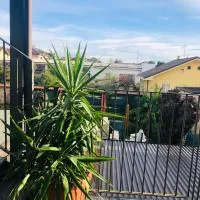 SKY Apartment Milano: Barbaiana'da bir otel