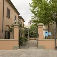 Casa Valdese Rio Marina, ξενοδοχείο σε Rio Marina