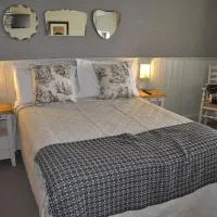 Higher Buck Inn, hotel a Waddington