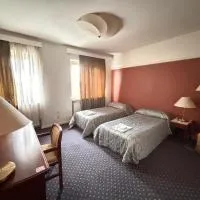 Viialan Seurahuone, отель в городе Viiala