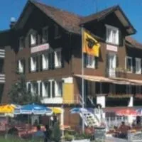 Hotel Montana, hotel v destinácii Seelisberg