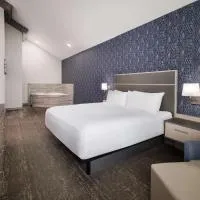 프린스 조지에 위치한 호텔 Best Western Plus Prince George