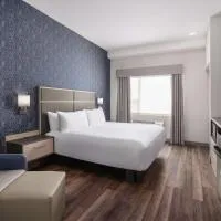 Best Western Plus Prince George, hotel v destinácii Prince George