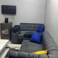 La vue suites, hotel u gradu Munyonyo