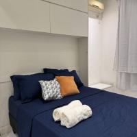 Loft em Botafogo, hotel a Rio de Janeiro