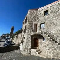Numero 33, hôtel à Cori