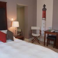 The White Horse, hotel in Overstrand