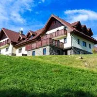 Penzión Bachleda, hotell sihtkohas Ždiar