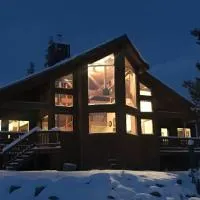 Take a break from it all escape to the mountains, hotell i Grand Lake