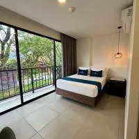 Hotel ECO 44, hotel in Medellín