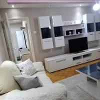 Centar ljubavi, hotel in Kruševac