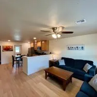 Prime Location to Casino Excitement 2 mi w King Beds, hotelli kohteessa Thackerville